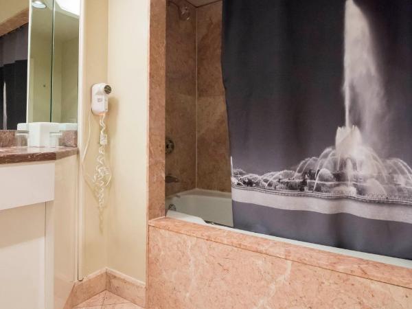 The Buckingham Hotel : photo 3 de la chambre chambre lit king-size deluxe