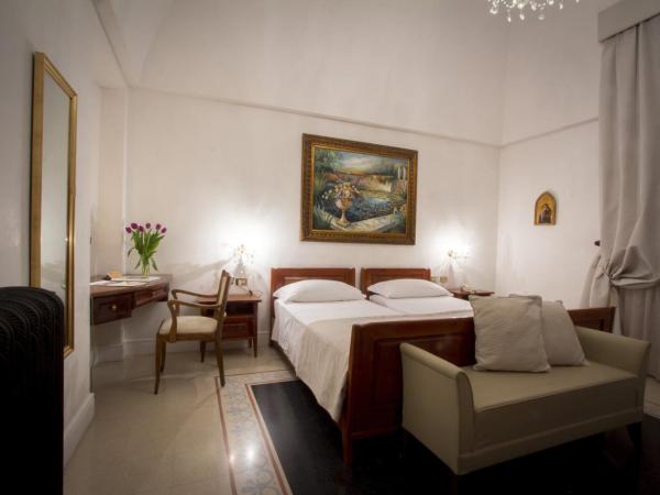 Hotel Terranobile Metaresort : photo 2 de la chambre chambre double classique