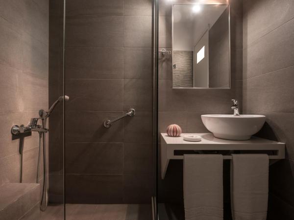 Villa Sonia : photo 1 de la chambre appartement 1 chambre avec vue sur mer (2 adultes)