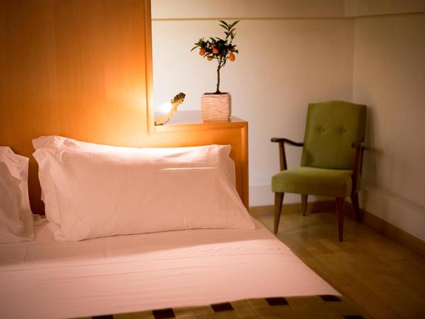 Hotel Terranobile Metaresort : photo 2 de la chambre chambre simple mansardée