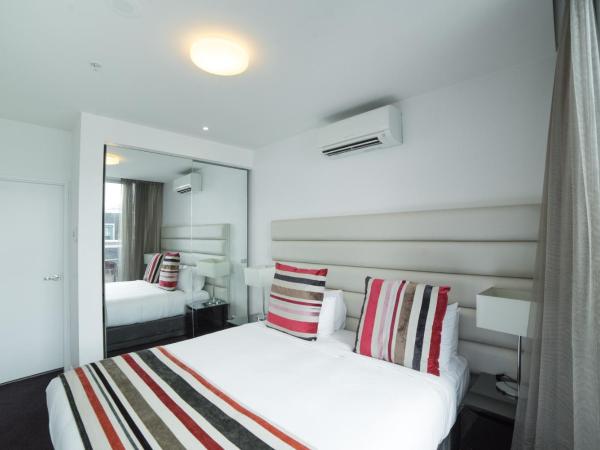 The Sebel Melbourne Docklands Hotel : photo 2 de la chambre appartement 1 chambre