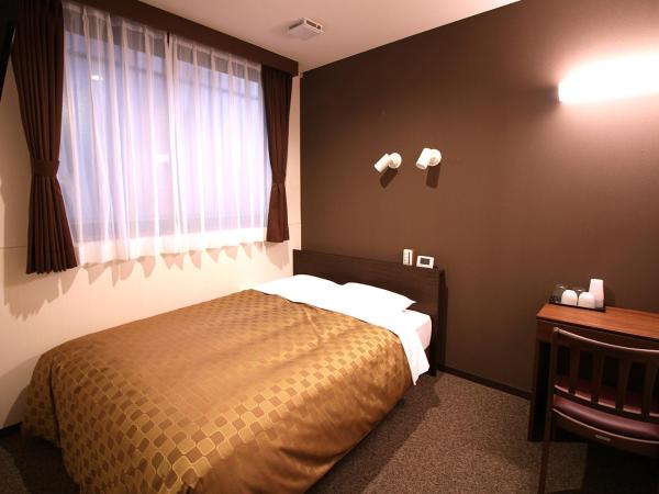 Hotel Trend Asakusa Annex : photo 5 de la chambre chambre double - non-fumeurs 