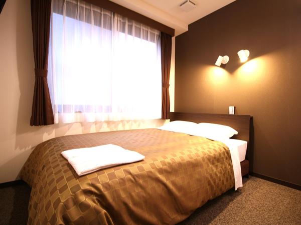 Hotel Trend Asakusa Annex : photo 7 de la chambre chambre double - non-fumeurs 