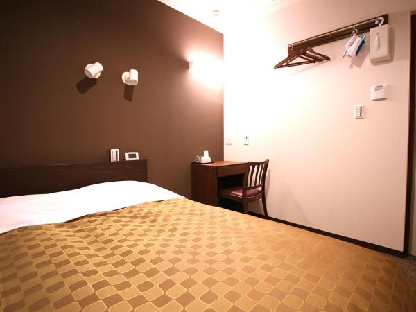 Hotel Trend Asakusa Annex : photo 6 de la chambre chambre double - non-fumeurs 
