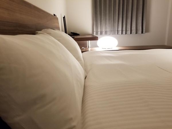 BRENZA HOTEL : photo 4 de la chambre chambre lit queen-size standard - non-fumeurs