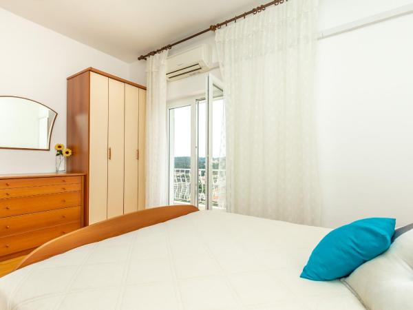 Villa Misita : photo 1 de la chambre chambre double supérieure - vue sur mer