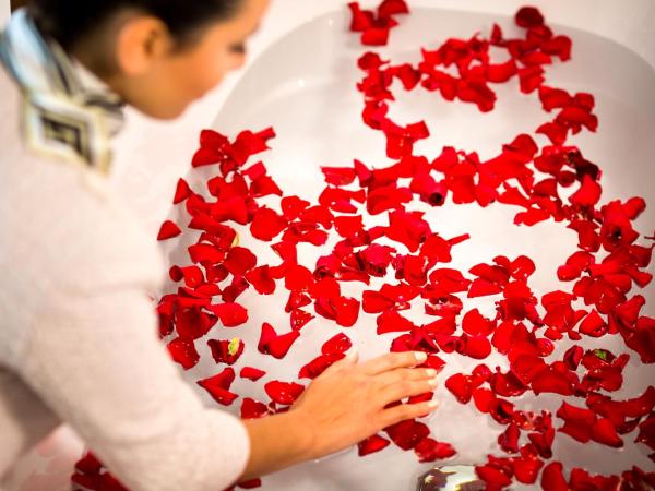 Abaton Island Resort & Spa : photo 9 de la chambre villa royale