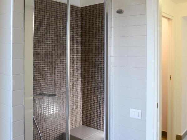 Angeli di terra : photo 7 de la chambre chambre double standard