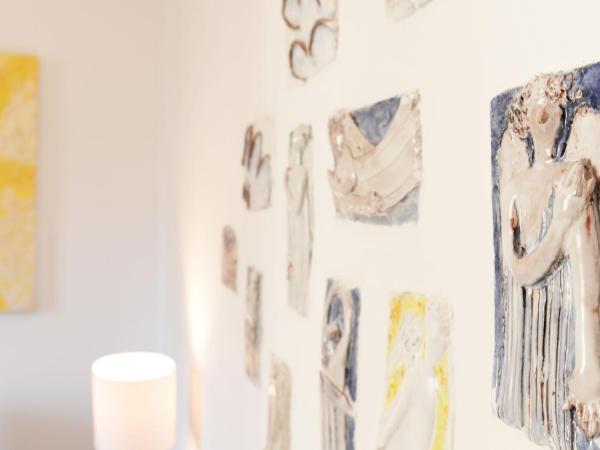 Angeli di terra : photo 3 de la chambre chambre double standard