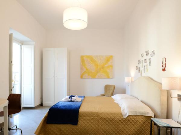 Angeli di terra : photo 1 de la chambre chambre double standard