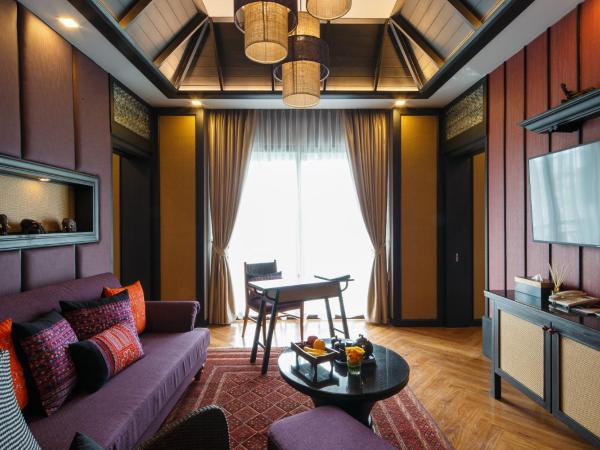 Chala Number6 : photo 9 de la chambre suite royale