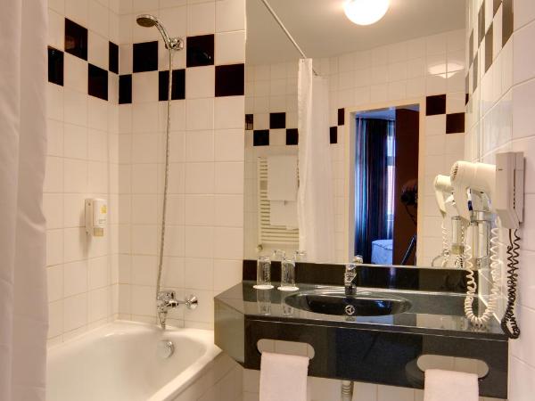 Theatrino Hotel : photo 5 de la chambre chambre double