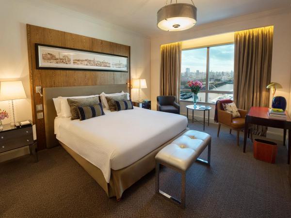 Alvear Icon Hotel : photo 1 de la chambre chambre double ou lits jumeaux deluxe - vue sur ville