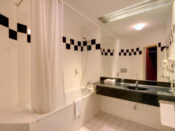Theatrino Hotel : photo 1 de la chambre chambre double