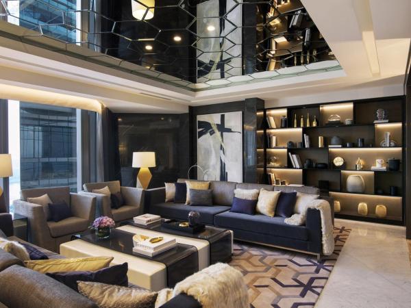 Al Bandar Rotana - Dubai Creek : photo 1 de la chambre suite royale