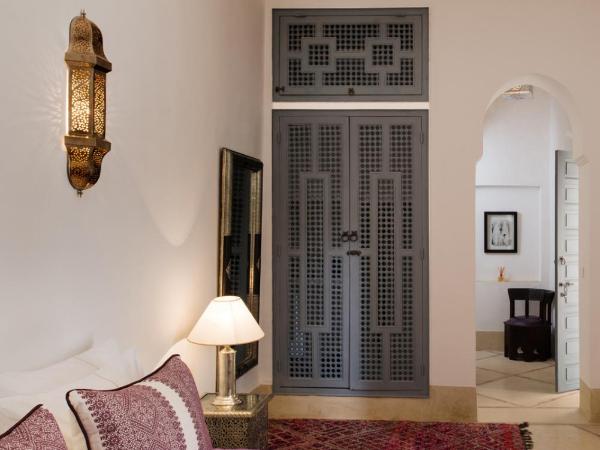 Riad Adore : photo 2 de la chambre grande chambre double ou lits jumeaux deluxe