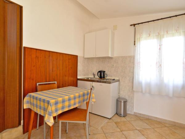 Apartment & room Milka 1633 : photo 4 de la chambre appartement