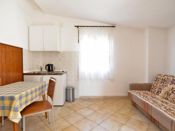 Apartment & room Milka 1633 : photo 6 de la chambre appartement