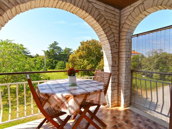 Apartment & room Milka 1633 : photo 10 de la chambre appartement