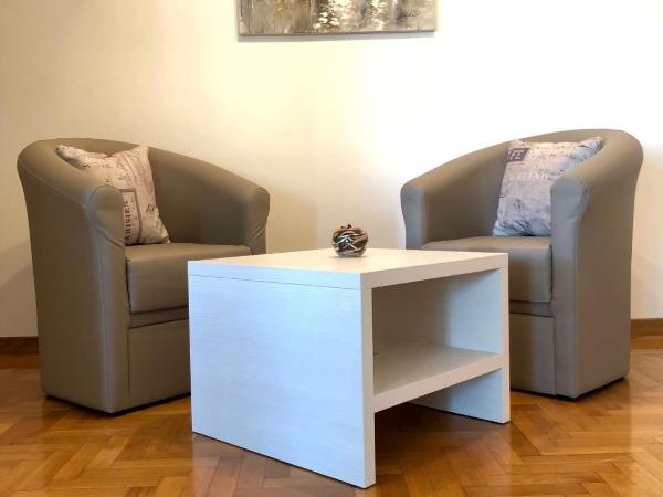 Bb-Ld : photo 6 de la chambre appartement 3 chambres