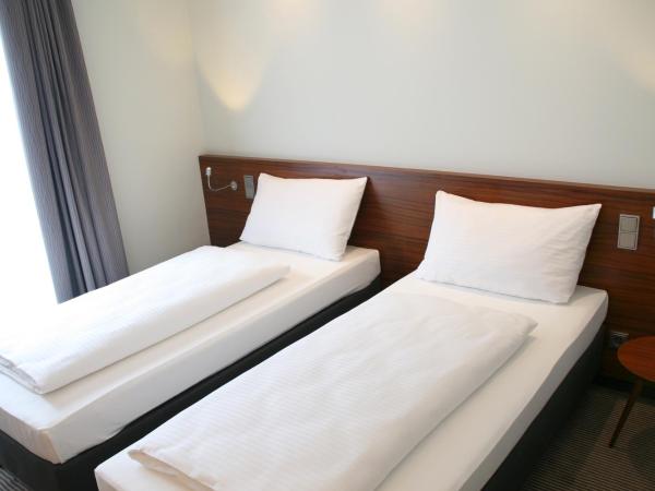 Augusten Hotel München : photo 3 de la chambre chambre familiale