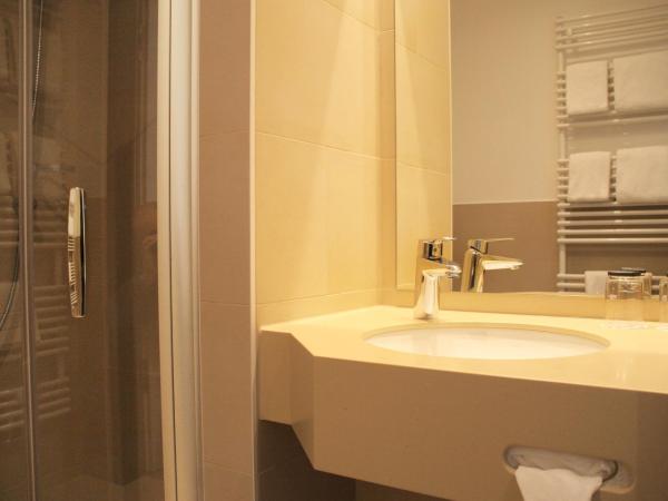 Augusten Hotel München : photo 6 de la chambre chambre double