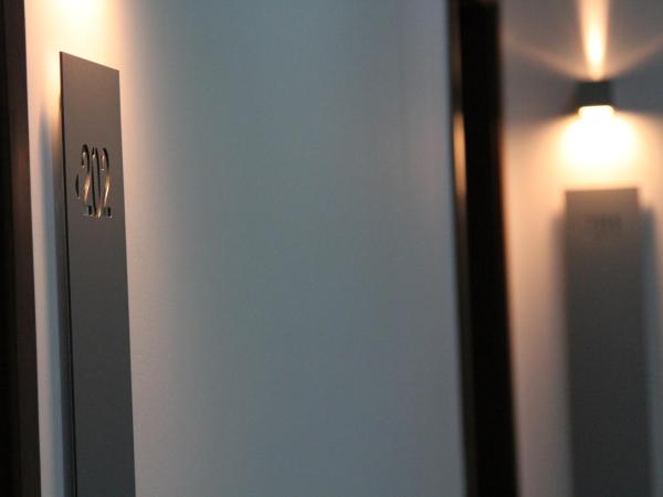 Lazza Hotel : photo 2 de la chambre chambre double