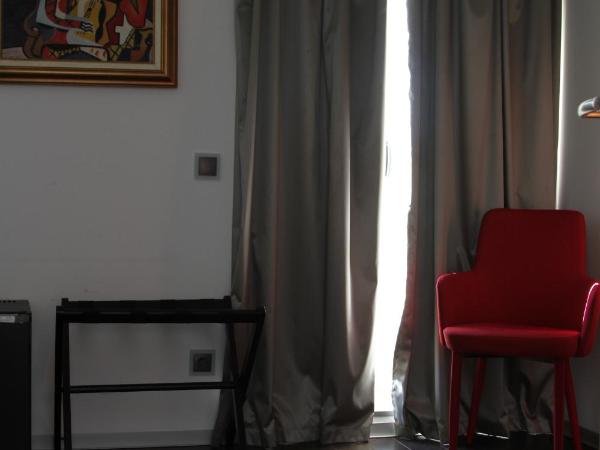 Lazza Hotel : photo 3 de la chambre chambre double