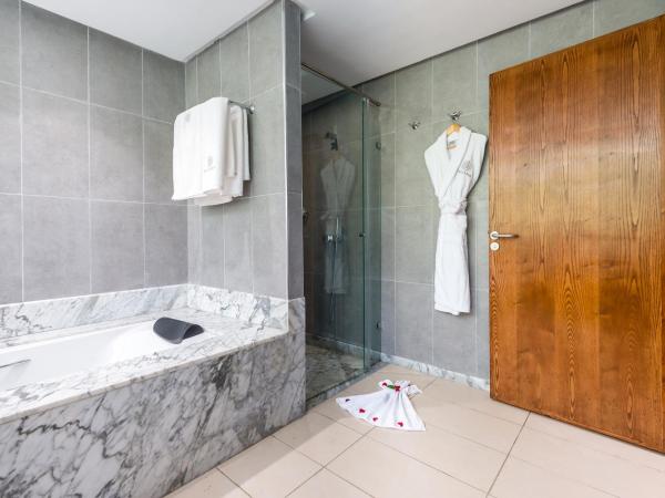 Sahara Hotel Agadir - Adults Only : photo 7 de la chambre suite en duplex