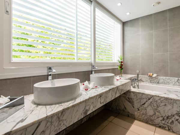 Sahara Hotel Agadir - Adults Only : photo 6 de la chambre suite en duplex