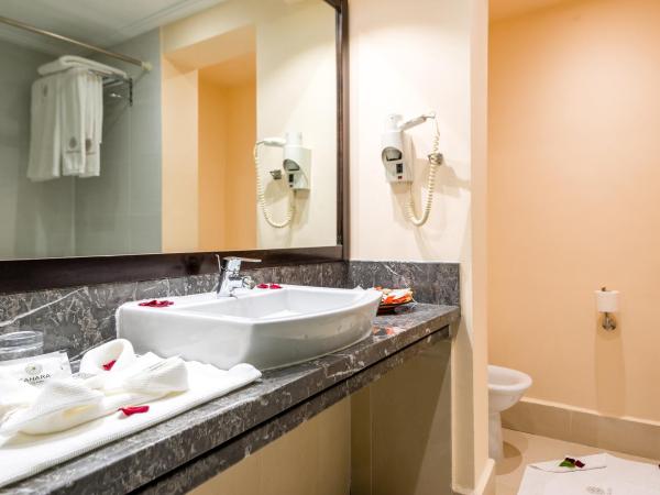 Sahara Hotel Agadir - Adults Only : photo 1 de la chambre chambre double standard