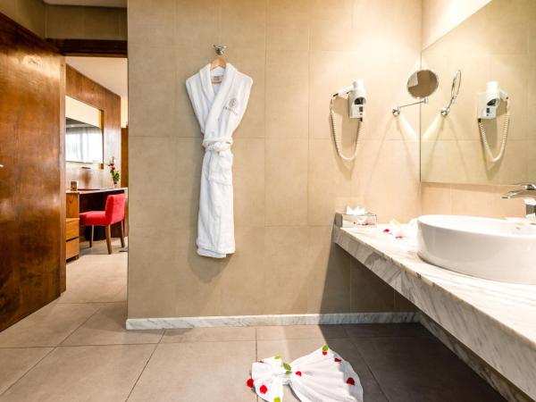 Sahara Hotel Agadir - Adults Only : photo 5 de la chambre chambre deluxe