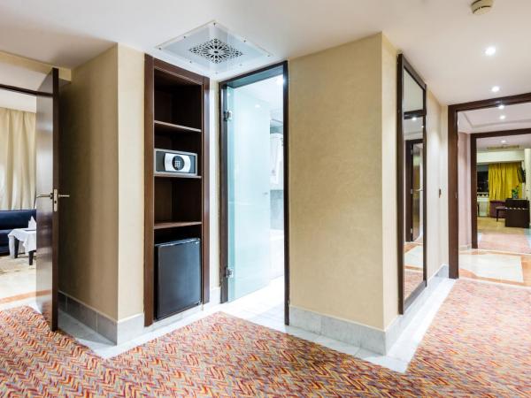 Sahara Hotel Agadir - Adults Only : photo 3 de la chambre suite présidentielle