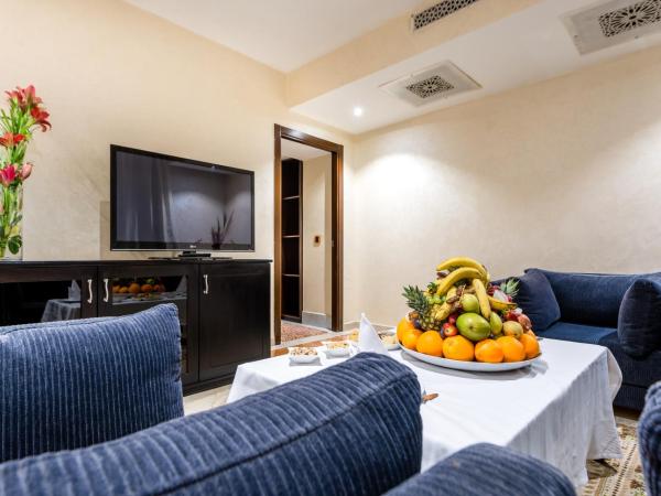 Sahara Hotel Agadir - Adults Only : photo 5 de la chambre suite présidentielle