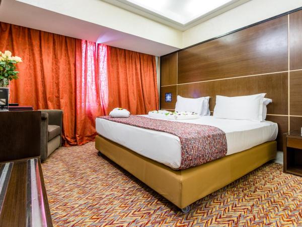 Sahara Hotel Agadir - Adults Only : photo 2 de la chambre suite présidentielle