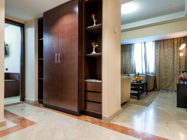 Sahara Hotel Agadir - Adults Only : photo 5 de la chambre suite junior
