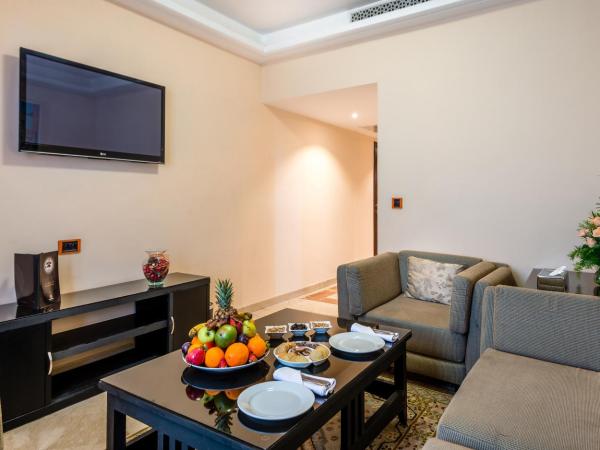 Sahara Hotel Agadir - Adults Only : photo 4 de la chambre suite junior