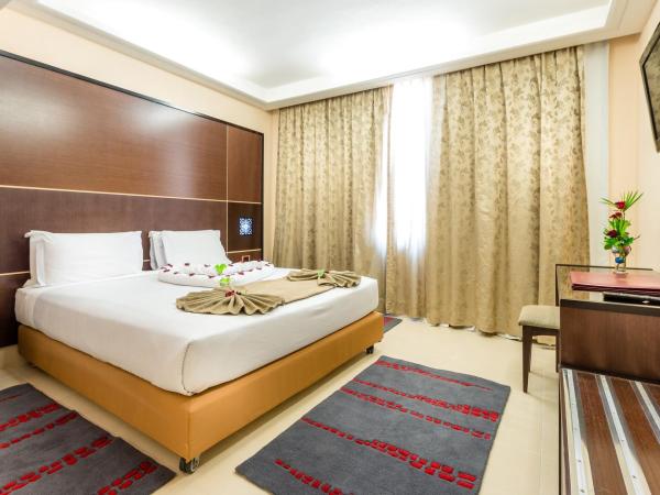 Sahara Hotel Agadir - Adults Only : photo 2 de la chambre suite junior