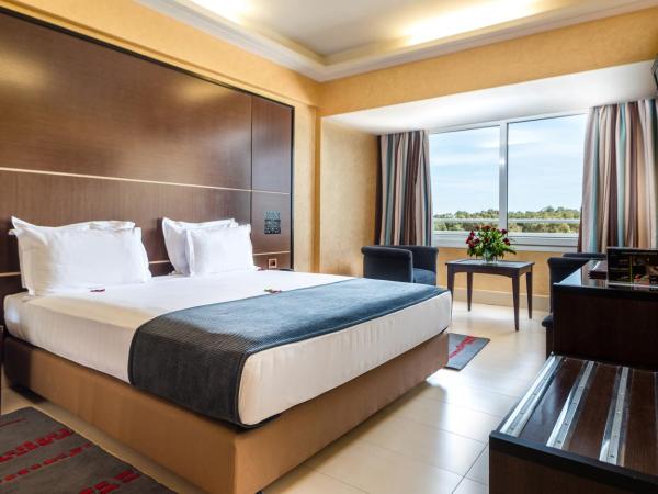 Sahara Hotel Agadir - Adults Only : photo 3 de la chambre chambre double standard