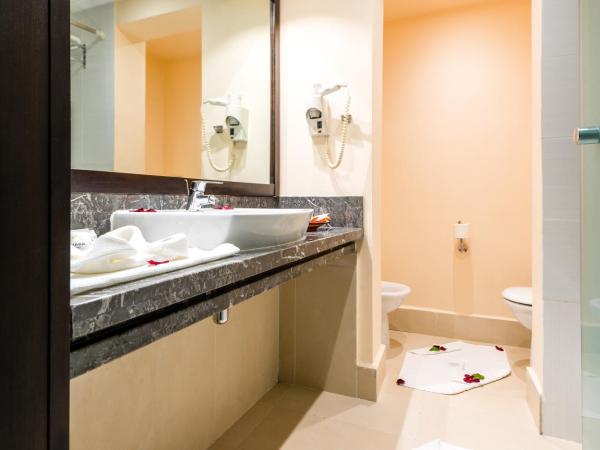 Sahara Hotel Agadir - Adults Only : photo 8 de la chambre chambre double standard