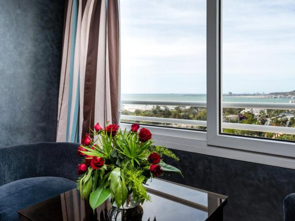 Sahara Hotel Agadir - Adults Only : photo 6 de la chambre chambre double standard