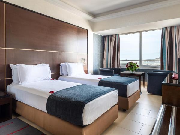 Sahara Hotel Agadir - Adults Only : photo 5 de la chambre chambre double standard