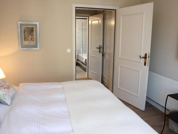 The Little Guesthouse : photo 7 de la chambre chambre double confort