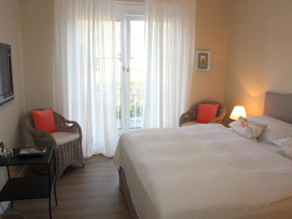 The Little Guesthouse : photo 3 de la chambre chambre double confort