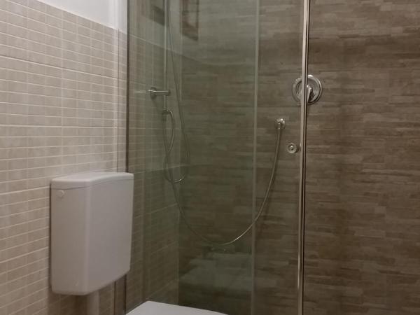 Appartamenti Pratello : photo 5 de la chambre appartement - rez-de-chaussée