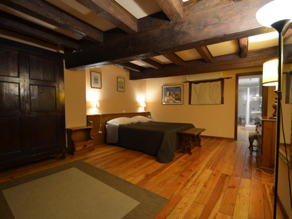 Appartamenti Pratello : photo 3 de la chambre loft