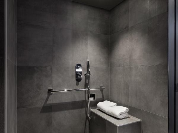 Hotel Monville : photo 5 de la chambre suite