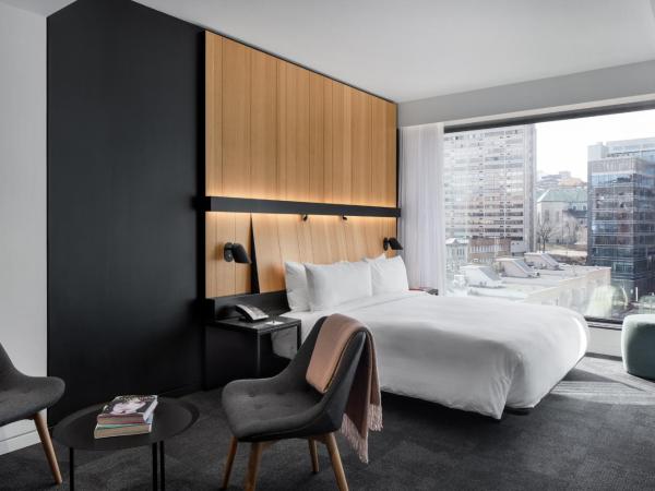 Hotel Monville : photo 2 de la chambre suite