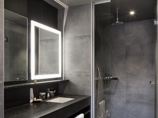 Hotel Monville : photo 4 de la chambre suite