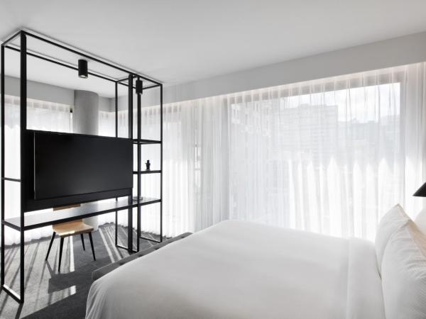 Hotel Monville : photo 5 de la chambre suite monville